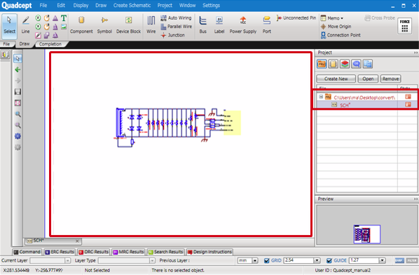 altium to kicad conversion