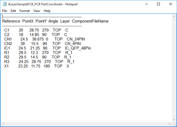 What Will Open Pcb File